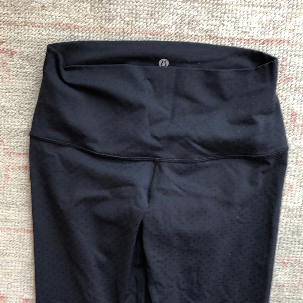 Lululemon black Pants